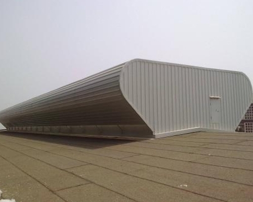 车间草莓APP视频在线观看厂家是如何让室内空气清新。
